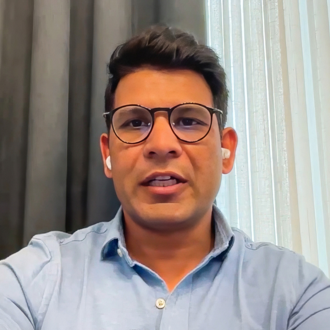 Hemant Kumar