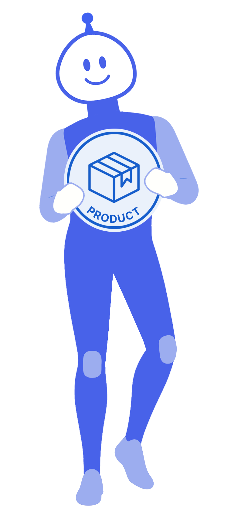 ProductTwin, digital authority for the product function